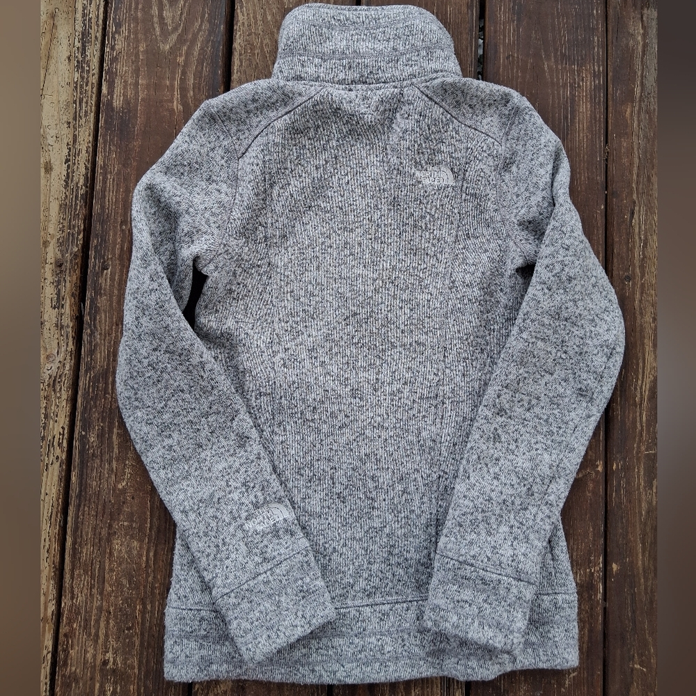 North Face Jacket - Picture 3 of 5